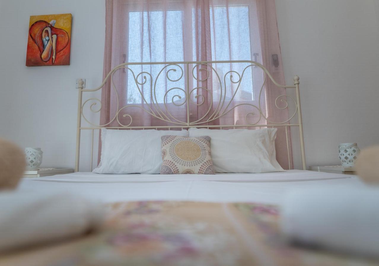 Sun&Sand Private Villa Protaras Esterno foto